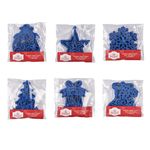Adorno-Para-Arbol-Marca-Holiday-Time-Plano-Color-Azul-Con-Glitter-Set-De-6-Unidades-2-35866