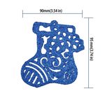 Adorno-Para-Arbol-Marca-Holiday-Time-Plano-Color-Azul-Con-Glitter-Set-De-6-Unidades-4-35866