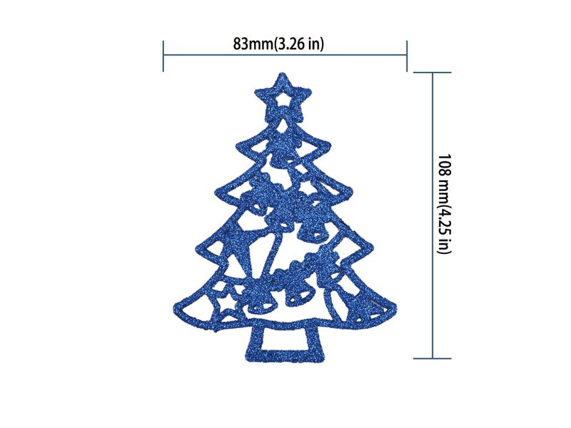 Adorno-Para-Arbol-Marca-Holiday-Time-Plano-Color-Azul-Con-Glitter-Set-De-6-Unidades-6-35866