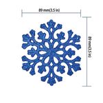 Adorno-Para-Arbol-Marca-Holiday-Time-Plano-Color-Azul-Con-Glitter-Set-De-6-Unidades-7-35866