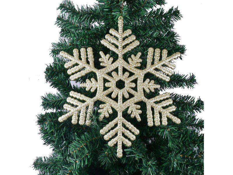 Adorno-Para-Arbol-Marca-Holiday-Time-Estrella-35-cm-10-35877