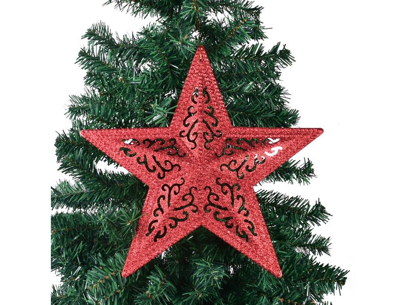 Adorno-Para-Arbol-Marca-Holiday-Time-Estrella-35-cm-3-35877