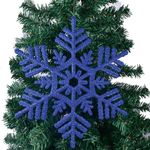 Adorno-Para-Arbol-Marca-Holiday-Time-Estrella-35-cm-5-35877