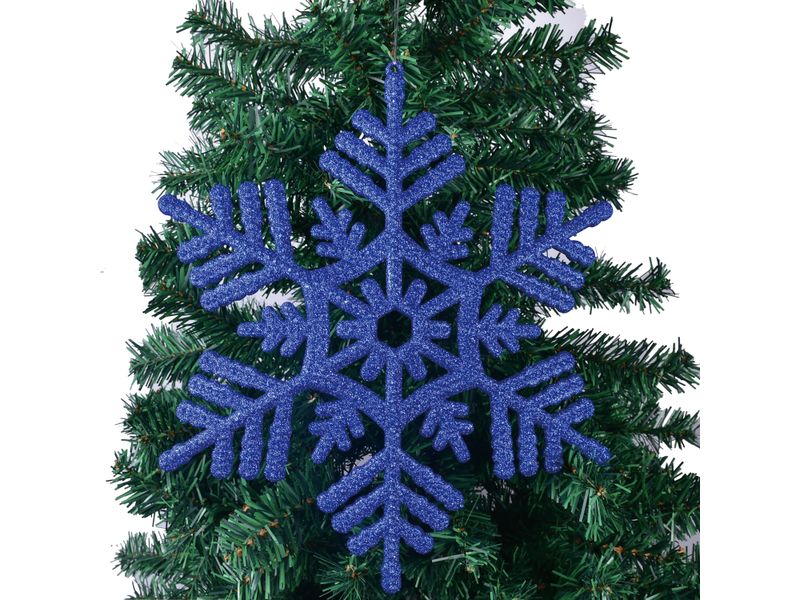 Adorno-Para-Arbol-Marca-Holiday-Time-Estrella-35-cm-5-35877