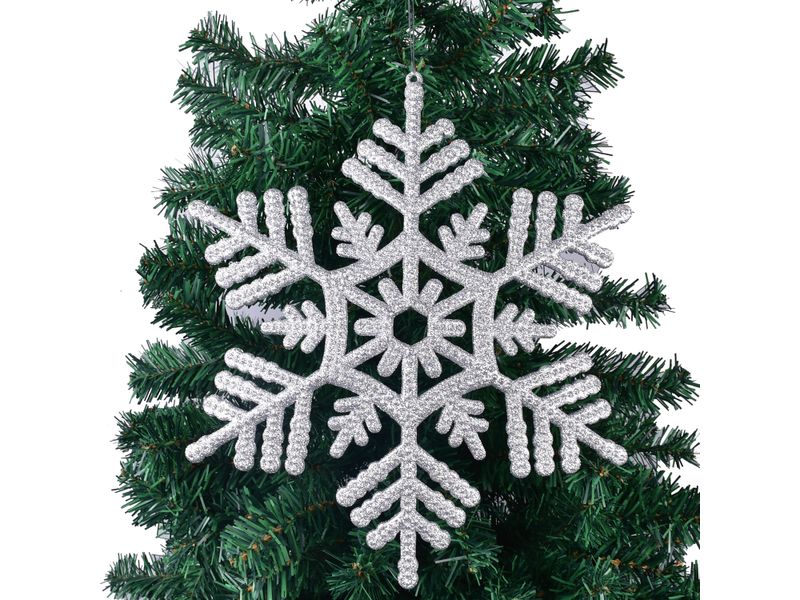 Adorno-Para-Arbol-Marca-Holiday-Time-Estrella-35-cm-6-35877