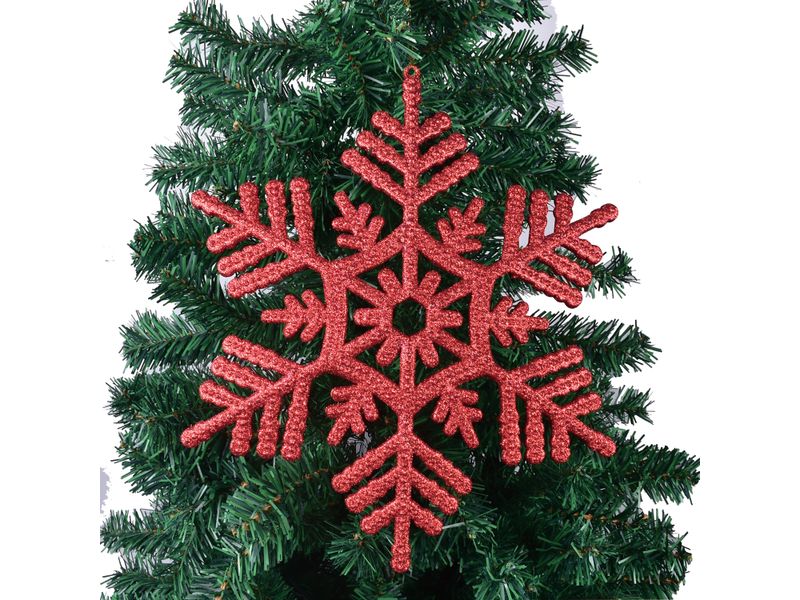 Adorno-Para-Arbol-Marca-Holiday-Time-Estrella-35-cm-9-35877