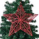 Adorno-Para-Arbol-Marca-Holiday-Time-Timerella-36-cm-4-35880