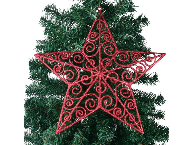 Adorno-Para-Arbol-Marca-Holiday-Time-Timerella-36-cm-4-35880