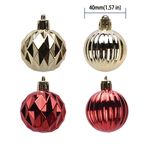 Esfera-Marca-Holiday-Time-Color-Dorada-O-Roja-40-mm-Set-De-6-Unidades-3-35885