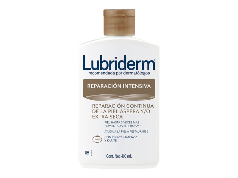 Crema-Corporal-Marca-Lubriderm-Reparaci-n-Intensiva-Piel-spera-O-Extra-Seca-400ml-2-4108