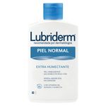 Crema-Corporal-Marca-Lubriderm-Piel-Normal-Extra-Humectante-400ml-2-15236