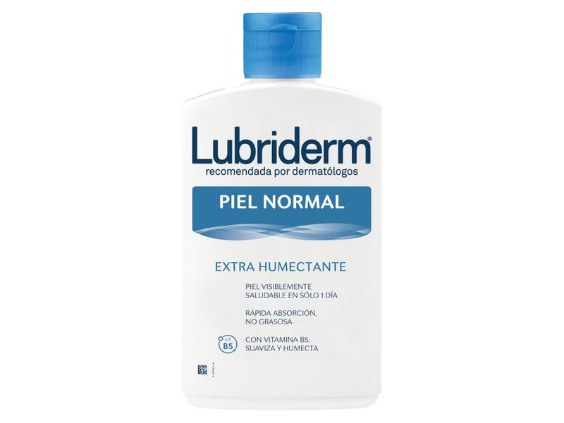 Crema-Corporal-Marca-Lubriderm-Piel-Normal-Extra-Humectante-400ml-2-15236