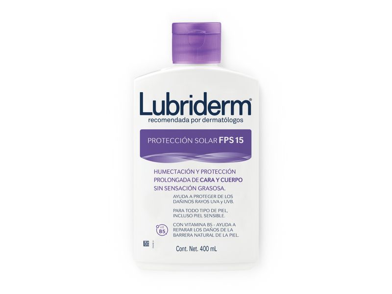 Crema-Corporal-Marca-Lubriderm-Fps-15-Humectaci-n-Y-Protecci-n-Cara-Y-Cuerpo-400ml-2-13316