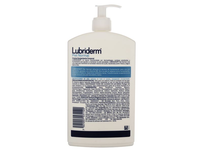 Crema-Corporal-Marca-Lubriderm-Piel-Normal-Extra-Humectante-750ml-3-4109