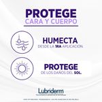 Crema-Corporal-Marca-Lubriderm-Fps-15-Humectaci-n-Y-Protecci-n-Cara-Y-Cuerpo-400ml-5-13316