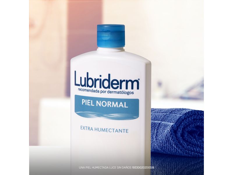 Crema-Corporal-Marca-Lubriderm-Piel-Normal-Extra-Humectante-400ml-7-15236