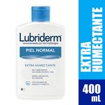 Crema-Corporal-Marca-Lubriderm-Piel-Normal-Extra-Humectante-400ml-1-15236