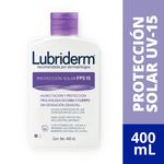 Crema-Corporal-Marca-Lubriderm-Fps-15-Humectaci-n-Y-Protecci-n-Cara-Y-Cuerpo-400ml-1-13316