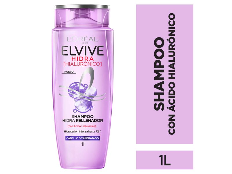 Shampoo-Marca-L-Or-al-Paris-Elvive-Hidra-Hialur-nico-1Lt-1-33989