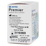 Tiras-Reactivas-Para-Glucosa-En-Sangre-Marca-Nipro-Premier-50Uds-3-20470