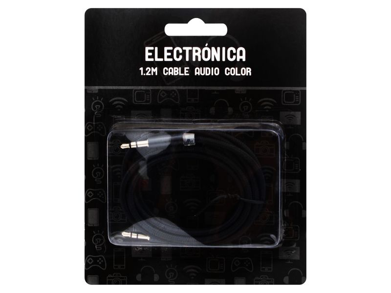 Cable-de-audio-marca-Electr-nica-tipo-tela-1-2m-2-36426