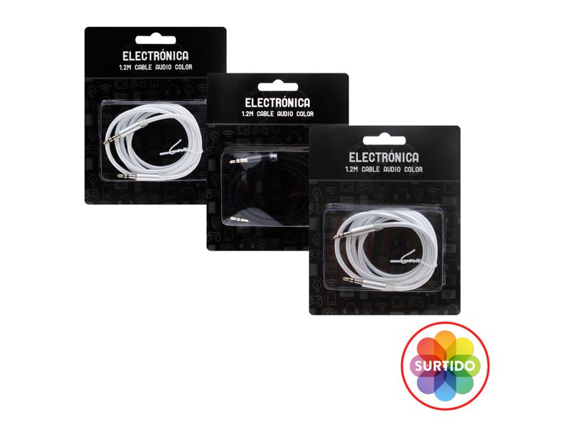 Cable-de-audio-marca-Electr-nica-tipo-tela-1-2m-1-36426