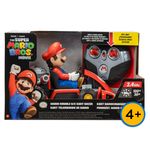 Veh-culo-Marca-Super-Mario-Movie-Con-Radio-Control-Kart-Teledirigido-Mario-M-s-De-3-A-os-5-35672