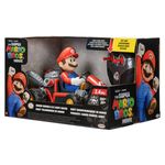 Veh-culo-Marca-Super-Mario-Movie-Con-Radio-Control-Kart-Teledirigido-Mario-M-s-De-3-A-os-7-35672