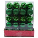 Esferas-Holiday-Time-Color-Verde-Set-de-20-Unidades-60-mm-4-36777