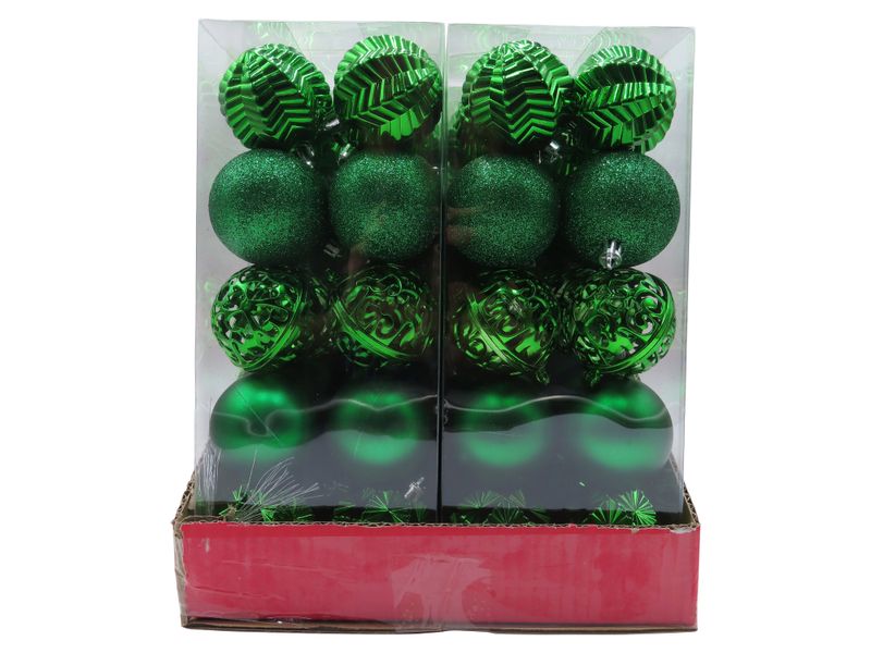 Esferas-Holiday-Time-Color-Verde-Set-de-20-Unidades-60-mm-4-36777