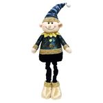 Figura-De-Tela-Holiday-Time-Parada-Color-Azul-44-cm-3-35977