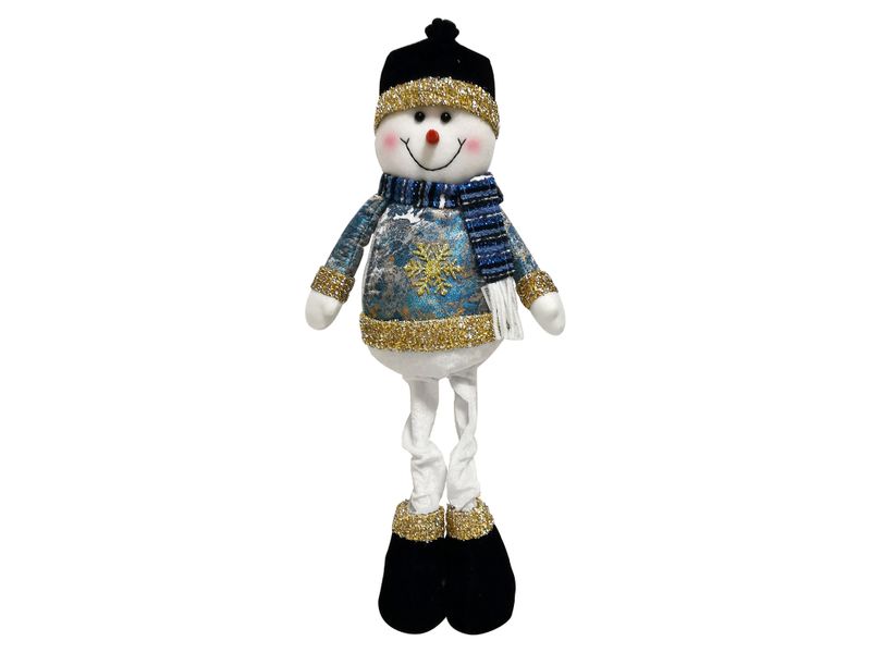 Figura-De-Tela-Holiday-Time-Parada-Color-Azul-44-cm-5-35977