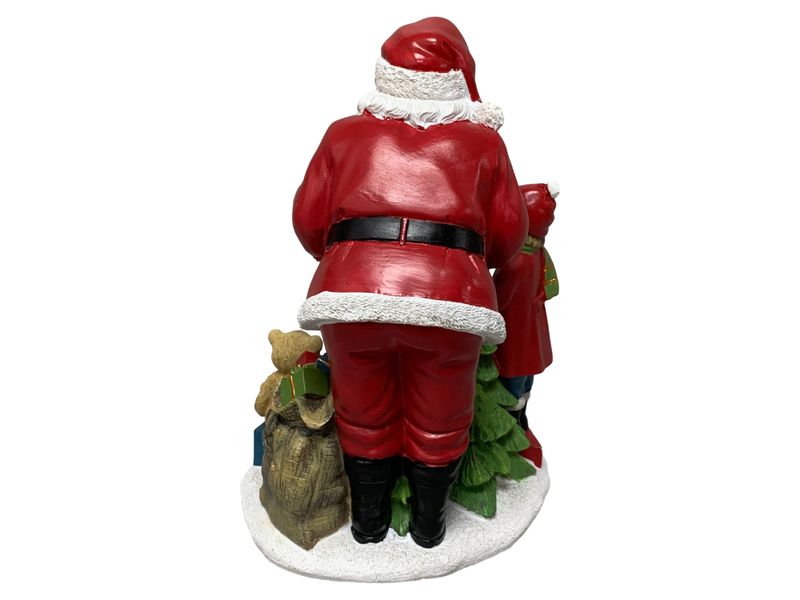 Decoraci-n-marca-Holiday-Time-con-dise-o-de-Santa-Claus-27-5cm-2-38690