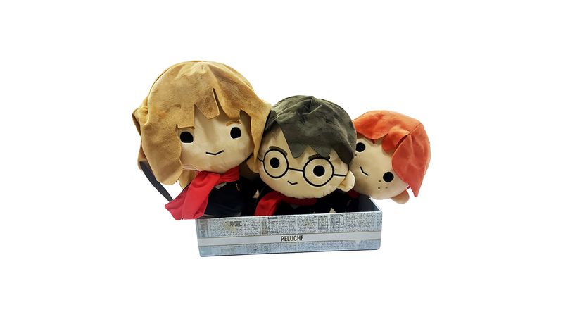 Peluche Harry Potter Ministerio de la Magia de 28 cm — Juguetesland