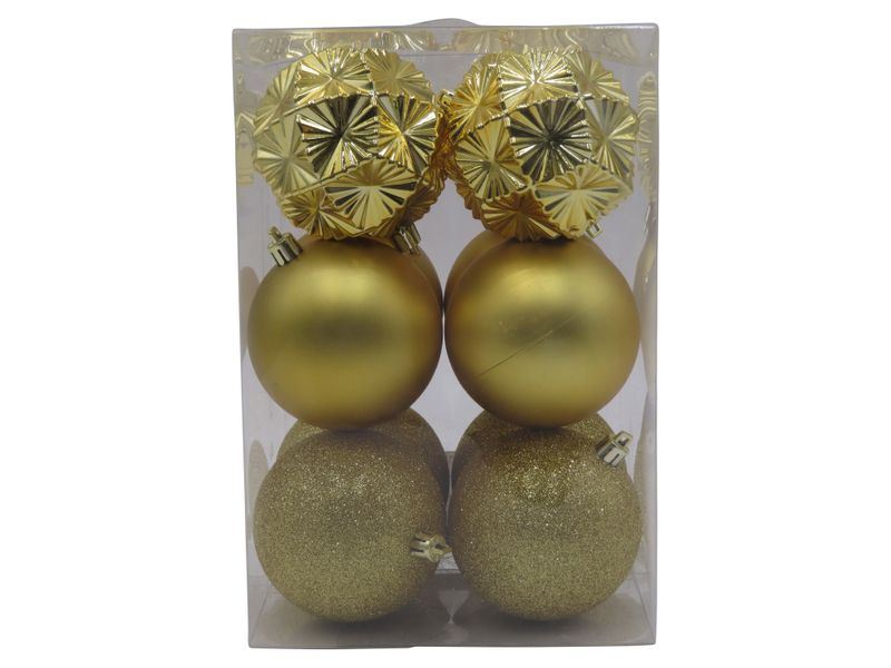 Esferas-color-dorado-marca-Holiday-Time-para-decoraci-n-60mm-12uds-1-39609