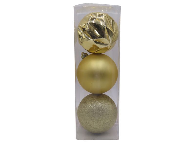 Esferas-color-dorado-marca-Holiday-Time-para-decoraci-n-150mm-3-uds-1-39615