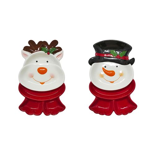 Boquitero marca Holiday Time - 1 ud