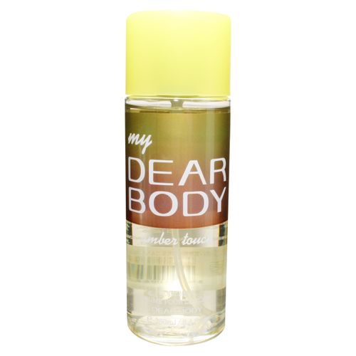 Loción Body Luxuries -248 ml