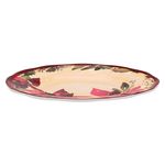 Plato-Holiday-Time-De-Melamina-Color-Rojo-Y-Blanco-8-plg-3-36763