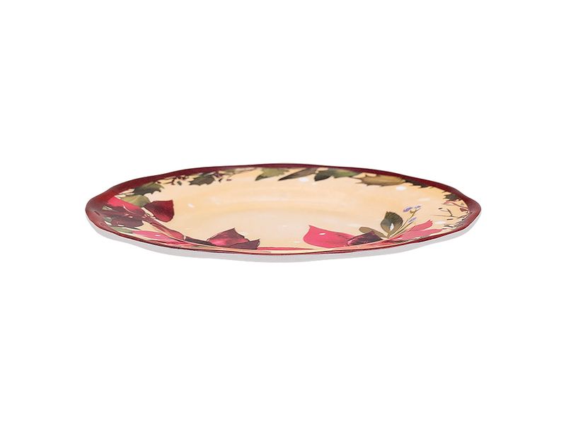 Plato-Holiday-Time-De-Melamina-Color-Rojo-Y-Blanco-8-plg-3-36763