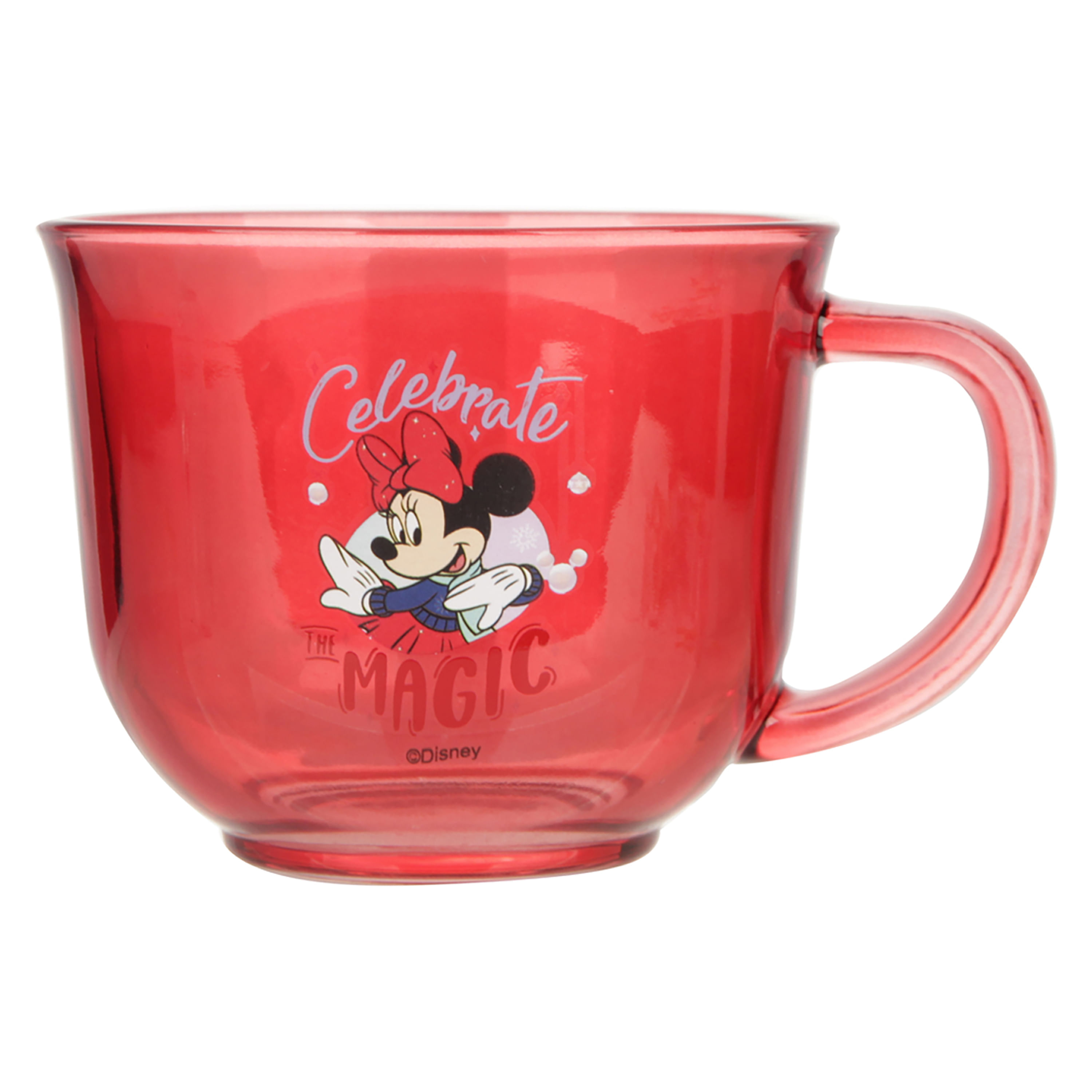 Taza de Cerámica Disney 500 ml