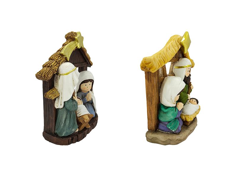 Sagrada-Familia-marca-Holiday-Time-17cm-3-38658