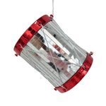 Adorno-Marca-Holiday-Time-Para-rbol-De-Navidad-Tambor-Jumbo-10-26214