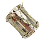 Adorno-Marca-Holiday-Time-Para-rbol-De-Navidad-Tambor-Jumbo-4-26214