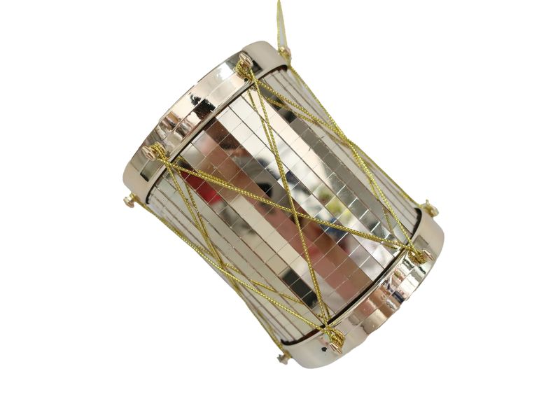 Adorno-Marca-Holiday-Time-Para-rbol-De-Navidad-Tambor-Jumbo-4-26214