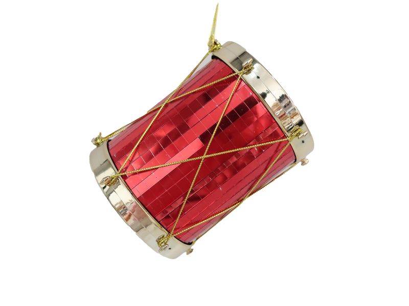 Adorno-Marca-Holiday-Time-Para-rbol-De-Navidad-Tambor-Jumbo-5-26214