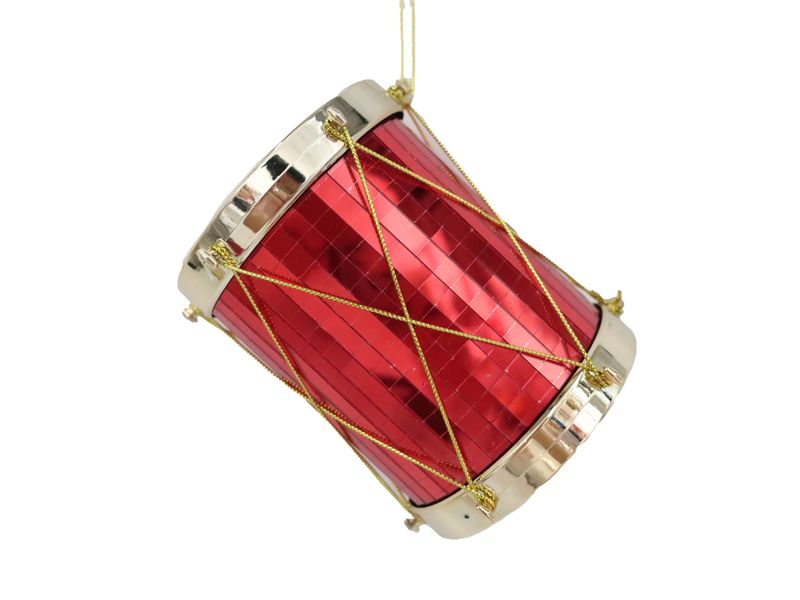 Adorno-Marca-Holiday-Time-Para-rbol-De-Navidad-Tambor-Jumbo-7-26214