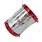 Adorno-Marca-Holiday-Time-Para-rbol-De-Navidad-Tambor-Jumbo-8-26214