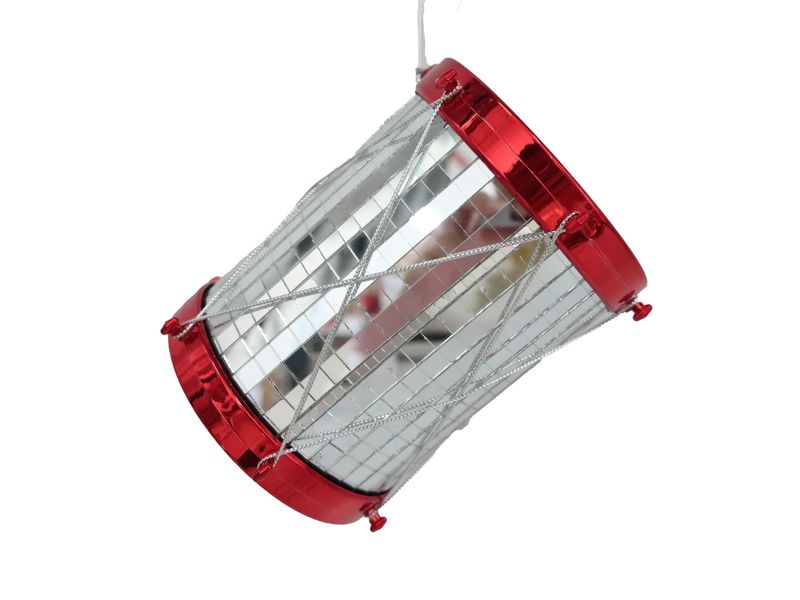 Adorno-Marca-Holiday-Time-Para-rbol-De-Navidad-Tambor-Jumbo-8-26214