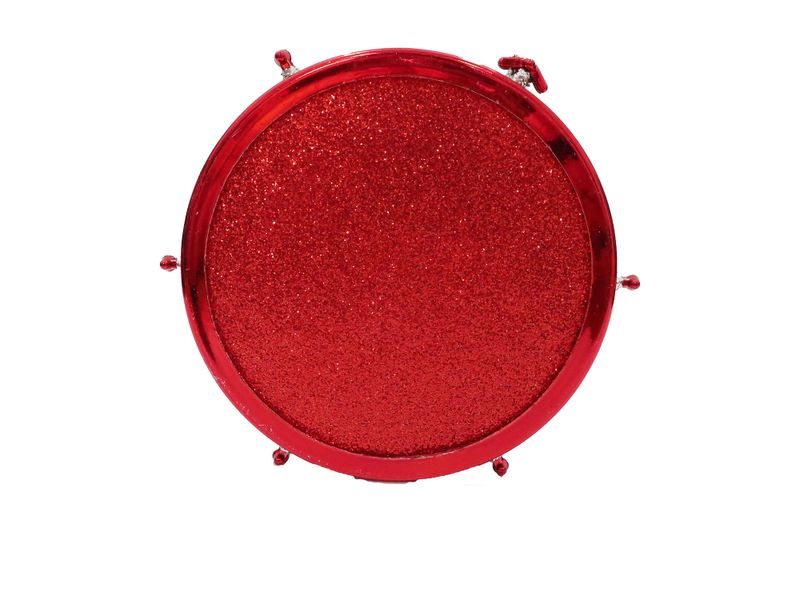 Adorno-Marca-Holiday-Time-Para-rbol-De-Navidad-Tambor-Jumbo-9-26214